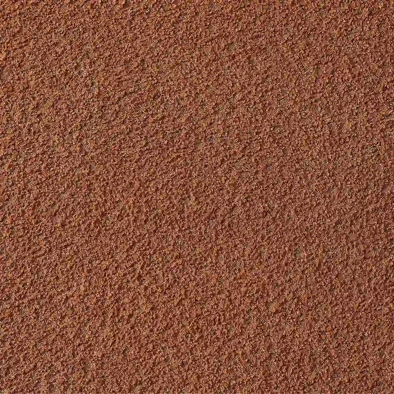 Causeuse moderne sans accoudoirs en tissu bouclé avec pieds en bois